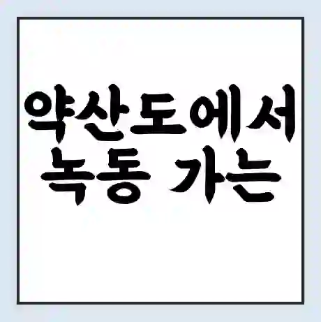 약산도에서 녹동 가는 배 시간표 | 배편요금 | 여객선 운항정보 | 승선권 예매