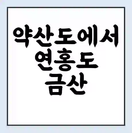 약산도에서 연홍도 금산 가는 배 시간표 | 배편요금 | 여객선 운항정보 | 승선권 예매
