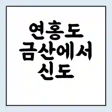 연홍도 금산에서 신도 완도군 가는 배 시간표 | 배편요금 | 여객선 운항정보 | 승선권 예매