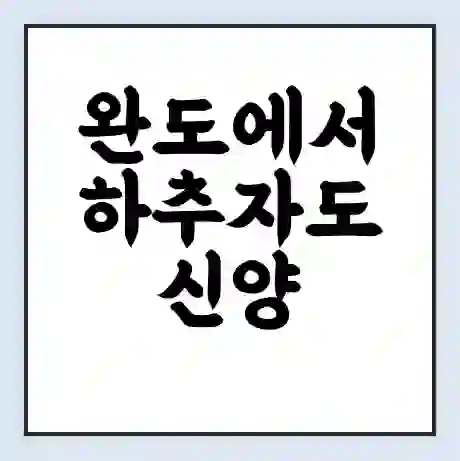 완도에서 하추자도 신양 가는 배 시간표 | 배편요금 | 여객선 운항정보 | 승선권 예매