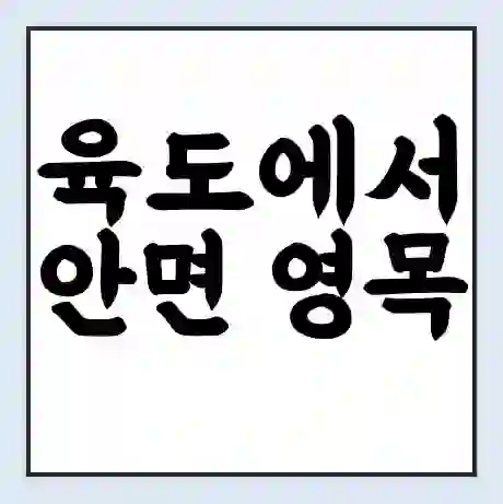 육도에서 안면 영목 가는 배 시간표 | 배편요금 | 여객선 운항정보 | 승선권 예매