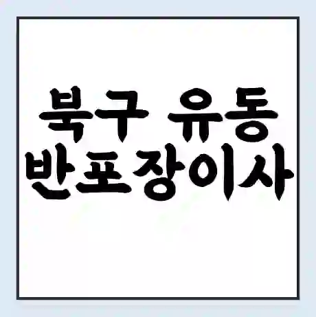 북구 유동 반포장이사 비용 견적 | 준비 | 짐싸기 체크리스트 | 무료 비교견적 | 포장이사 차이